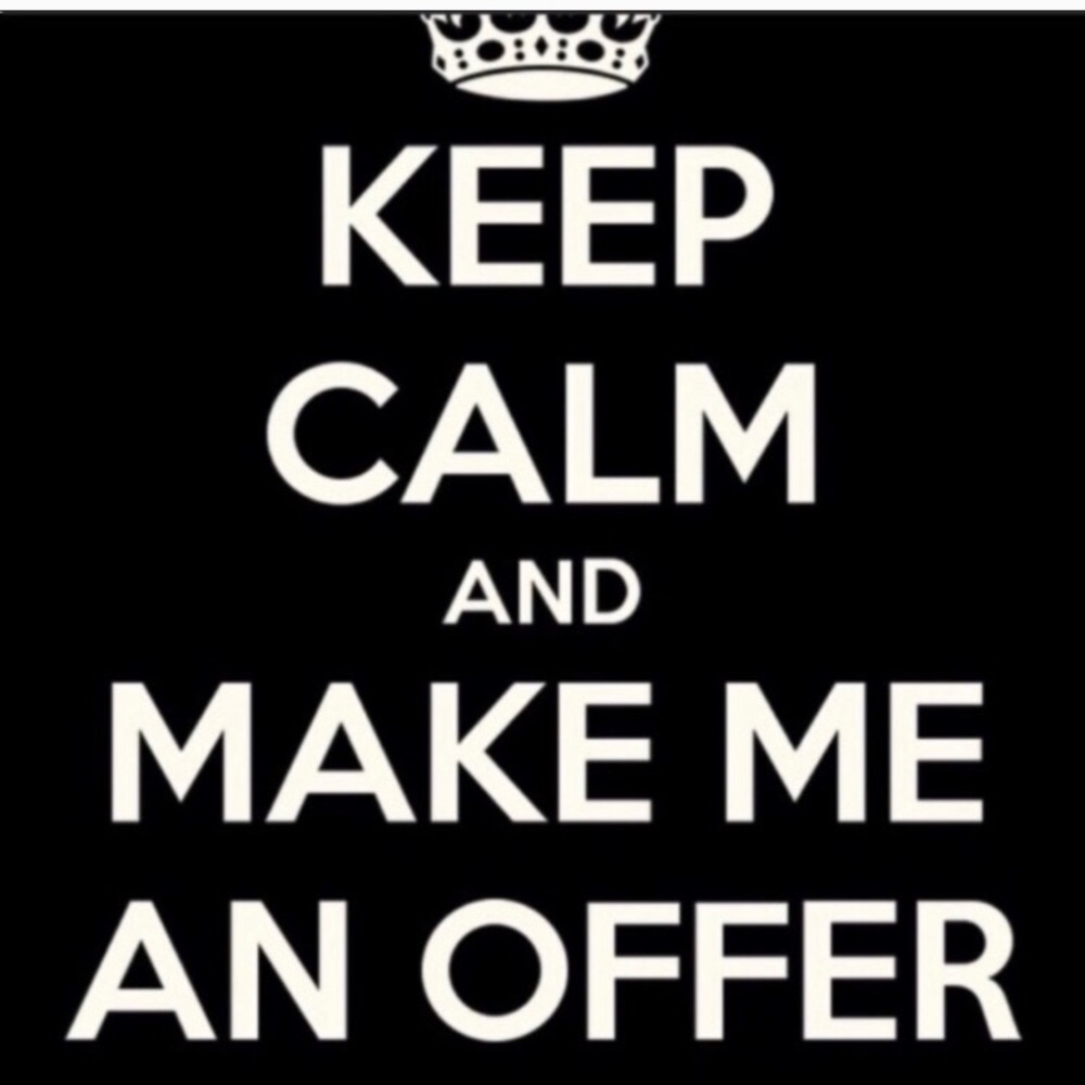 Offers 🙏